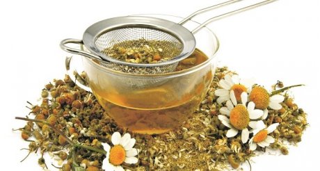 Травяные чаи: собираем сырьё и составляем миксы своими руками